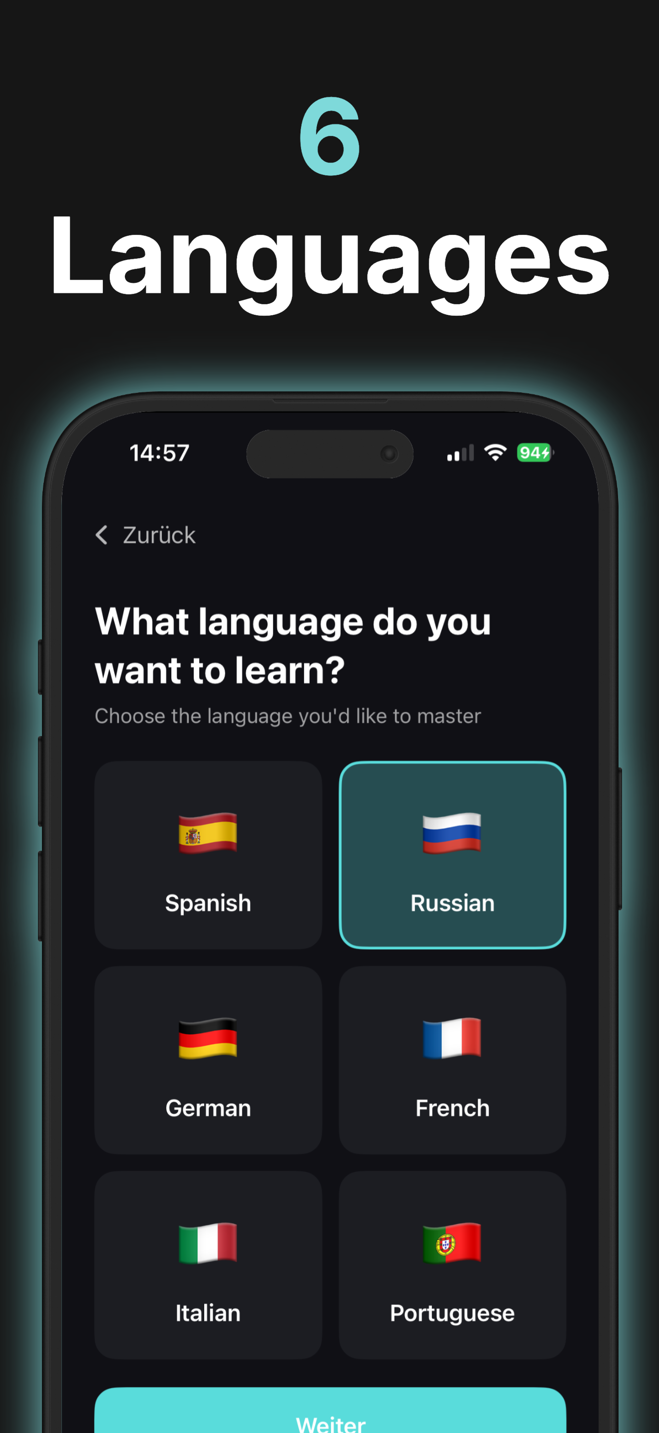 VocabLock gallery image