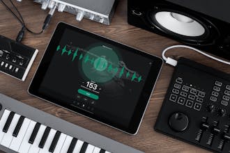 AudioKit Hey Metronome gallery image