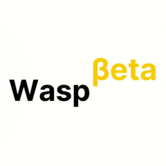 Wasp-Lang (Beta)