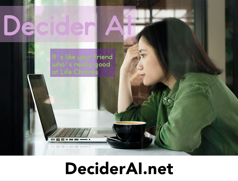 Decider AI gallery image
