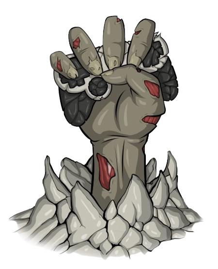 Buried Games Studio gallery image