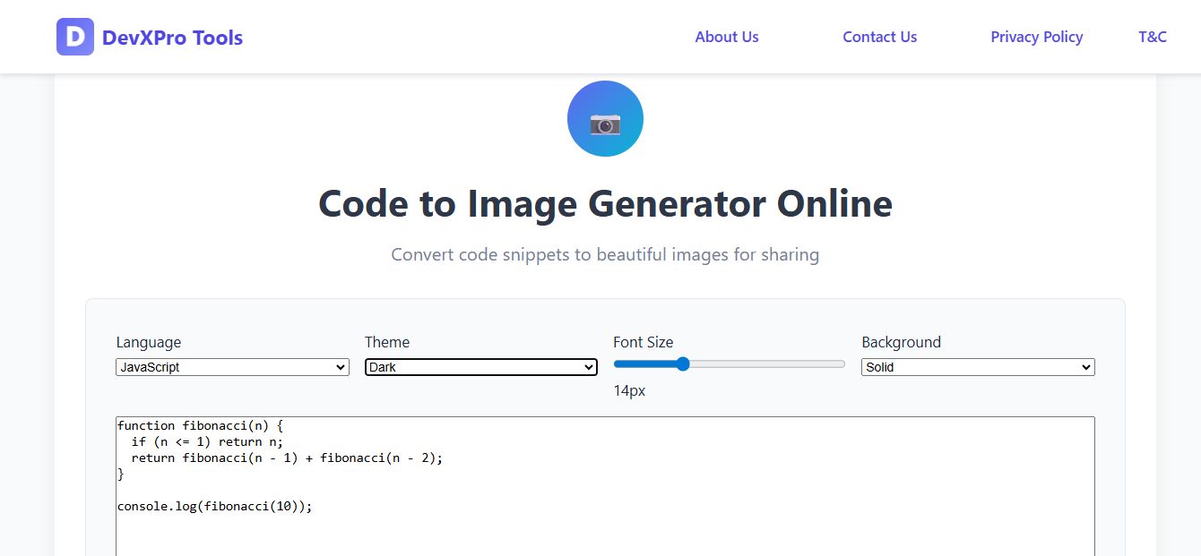 Devxpro Tools - 30 бесплатных разработчиков и инструментов для утилиты медиа 4