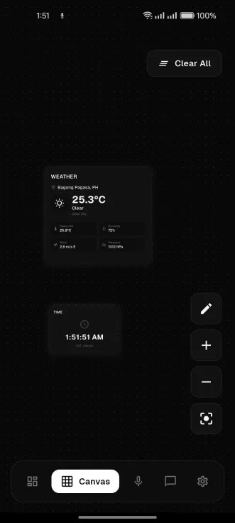 JARVIS gallery image