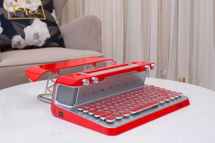 Rocksete gallery image