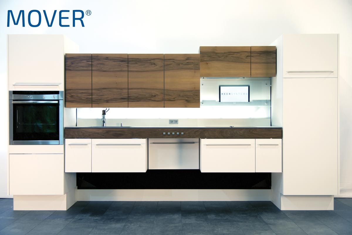 MOVER® gallery image