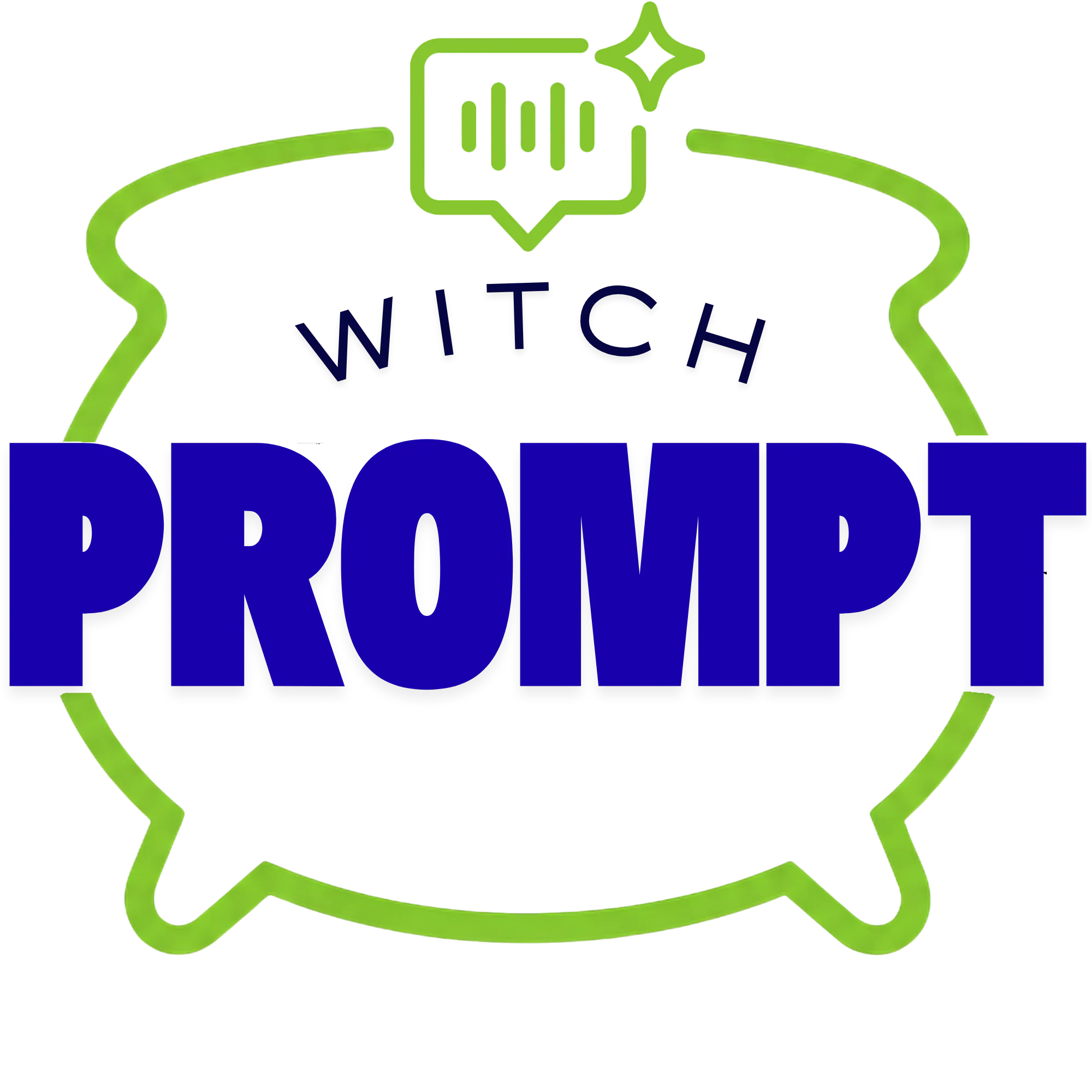 WitchPrompt logo