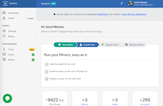 Hostero gallery image