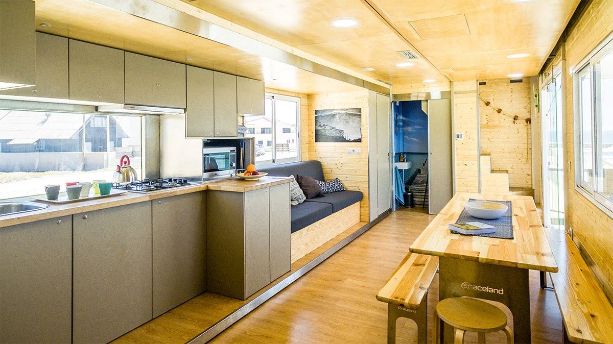 Truck Surf Hotel gallery image