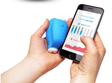 kGoal Smart Kegel Trainer