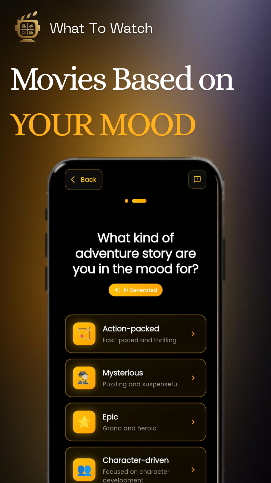 What to Watch: AI Film & TV gallery image