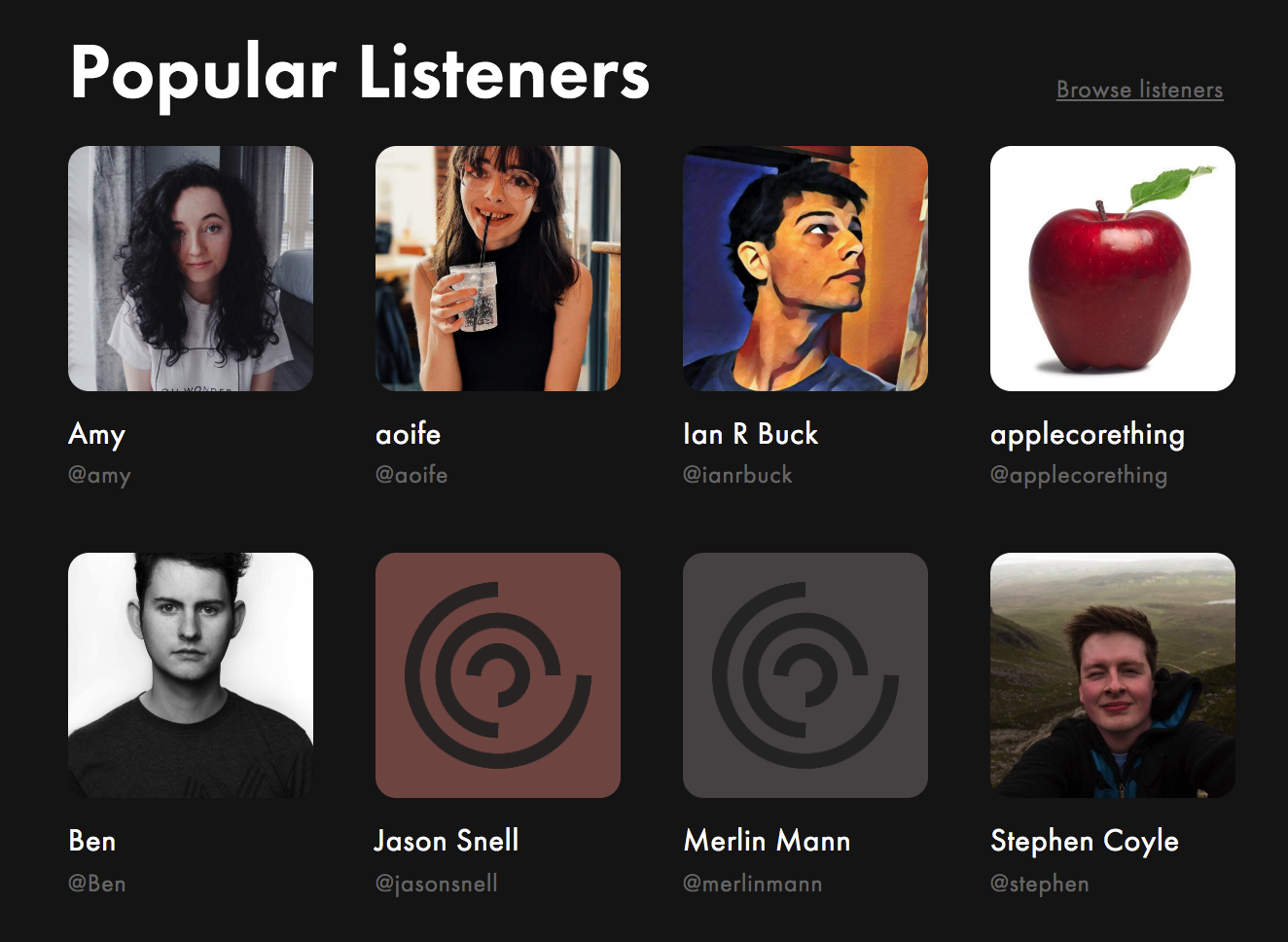 PodStand gallery image