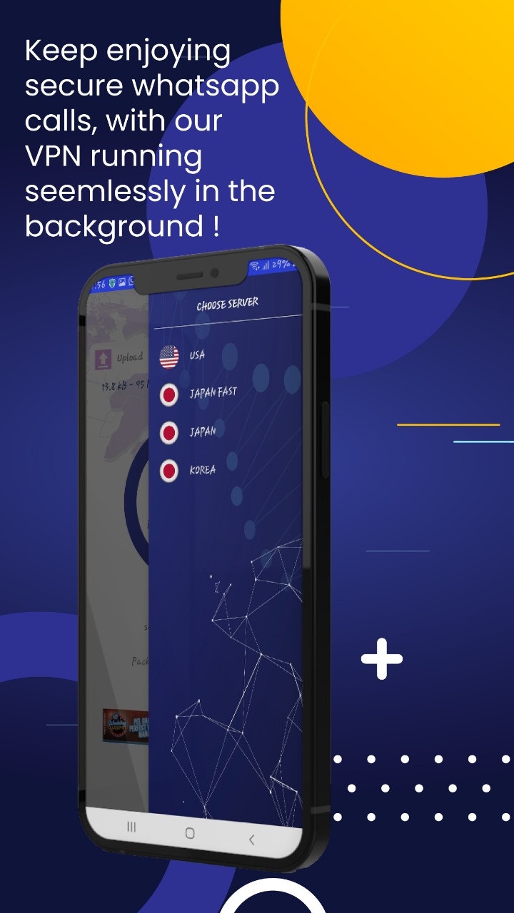 Media Teluk VPN - Cepat & Selamat 1
