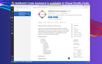 GetBotAI gallery image