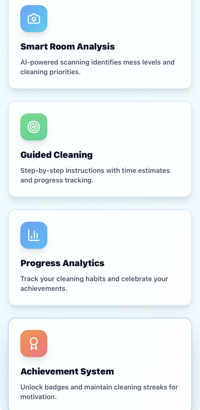 CleanScan Pro screenshot 15
