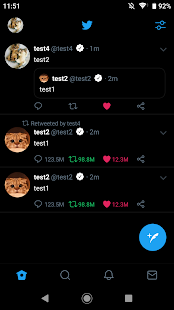 TwiNote gallery image