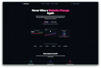 PageChange gallery image