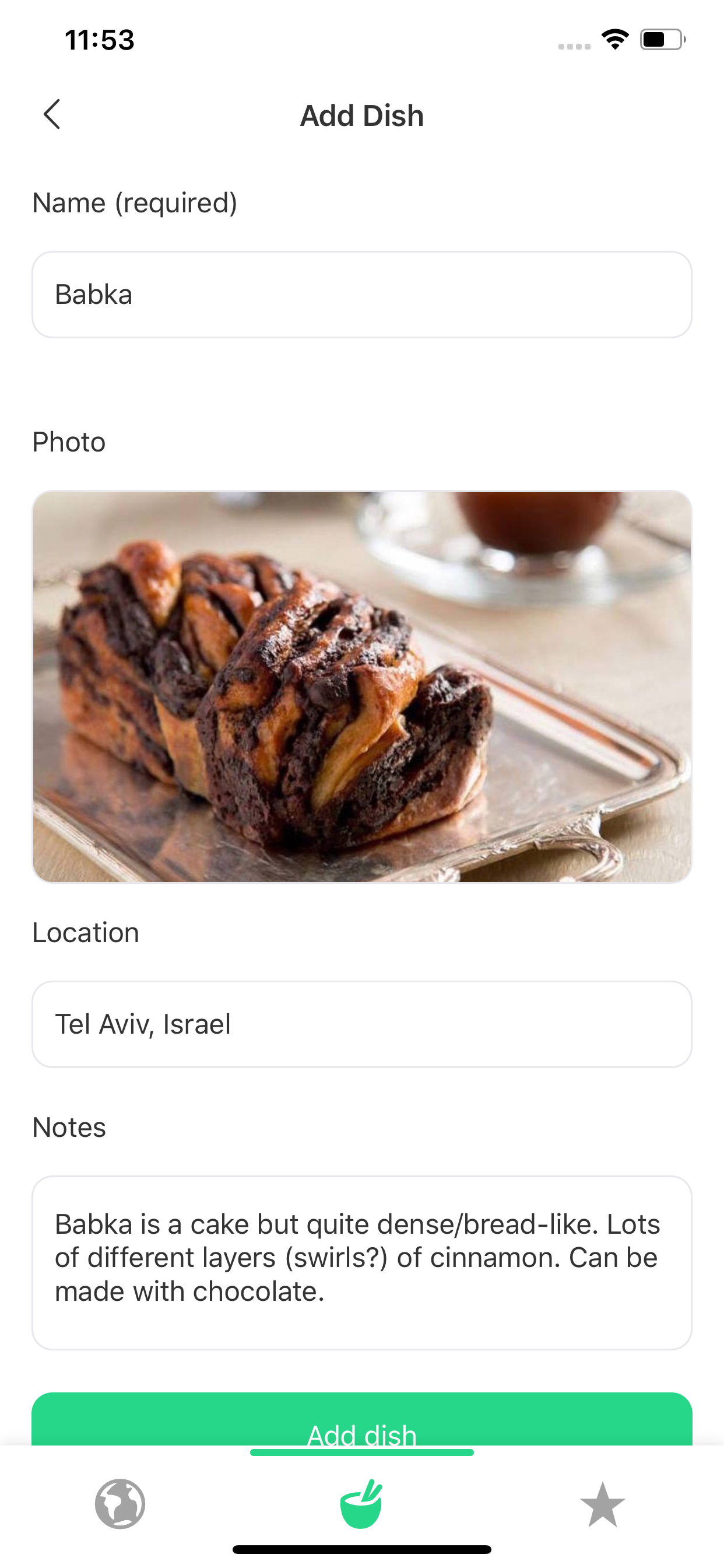 I Am Vegan: Translations 2020 gallery image
