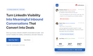 LiSeller gallery image