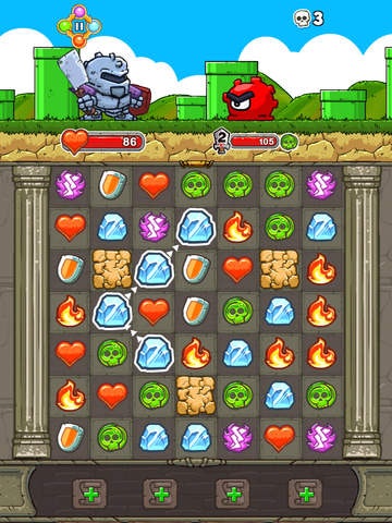 Good Knight Story gallery image