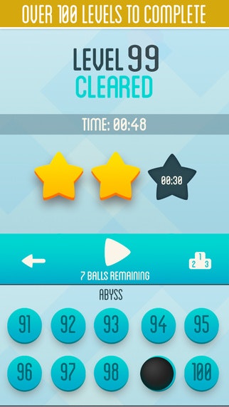 Ball Escape! gallery image