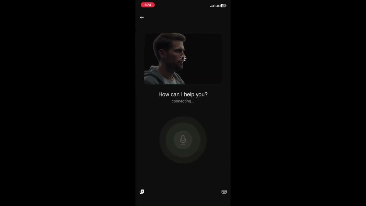 Mode AI gallery image