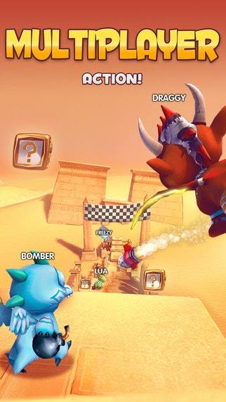 Dragon Land gallery image