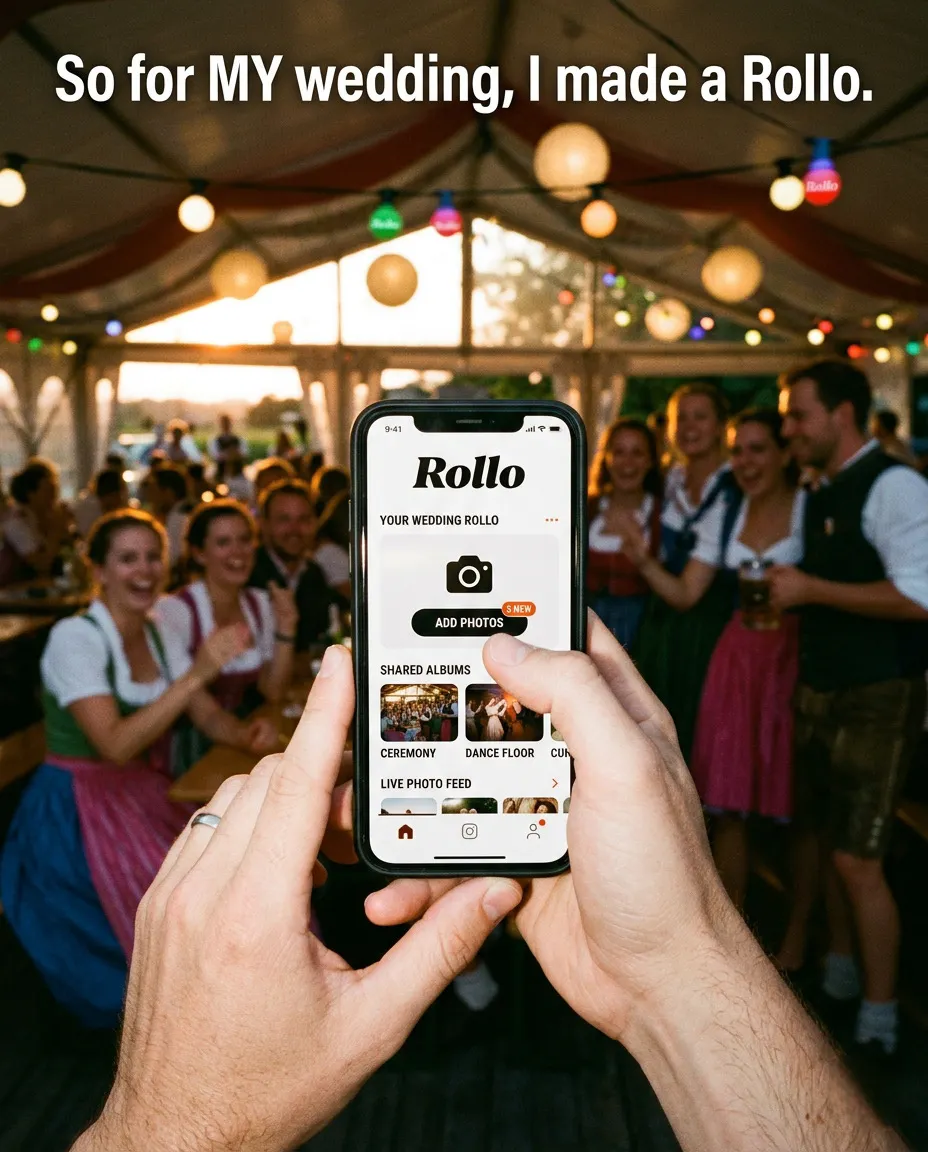 Rollo gallery image