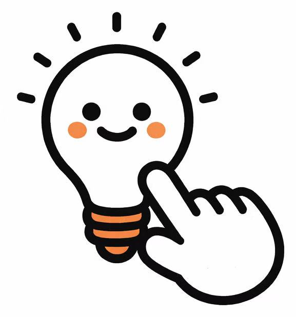 HandyCopy - Product Hunt launch logo and brand identity