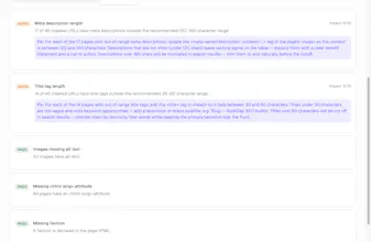 AuditZap gallery image