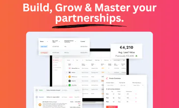 Partnerplace.io gallery image