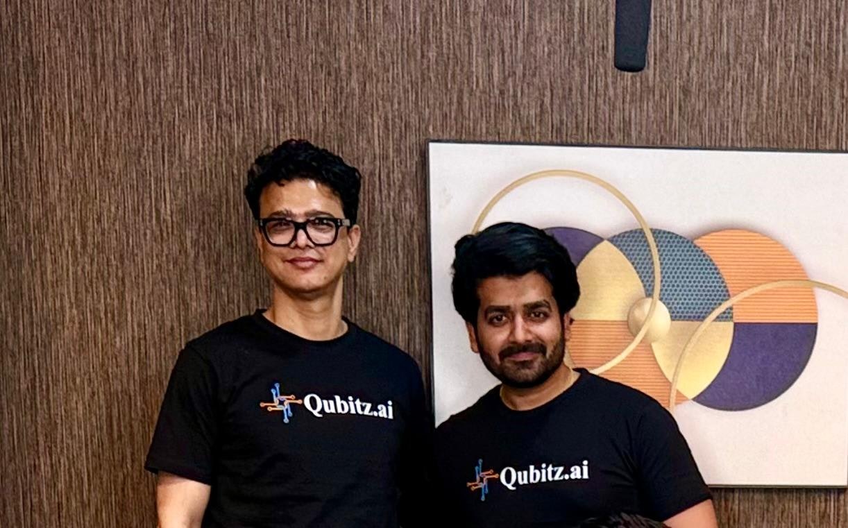 Qubitz AI gallery image