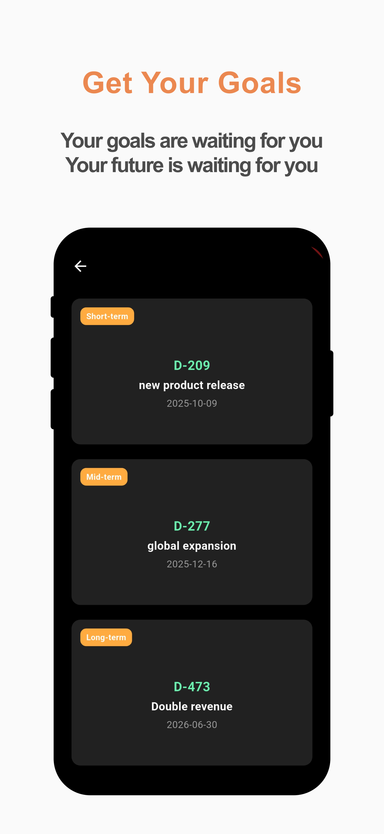 Media Timeblazer - Meningkatkan Produktiviti Harian dengan Penjejakan Time-Boxing & Matlamat 6