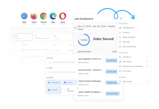 FluxResume gallery image