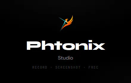 Phtonix Studio gallery image