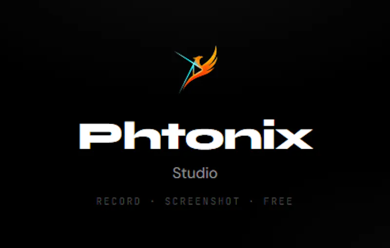 Phtonix Studio screenshot 7