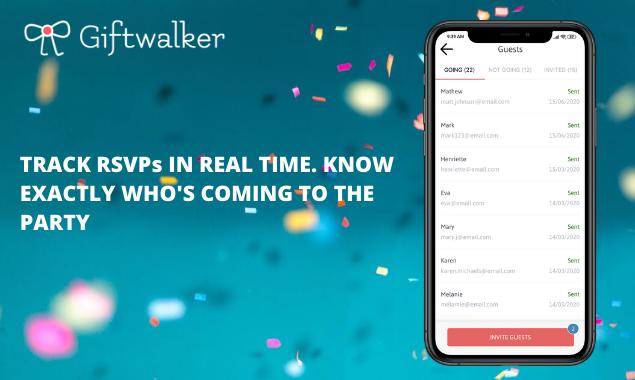 Giftwalker gallery image