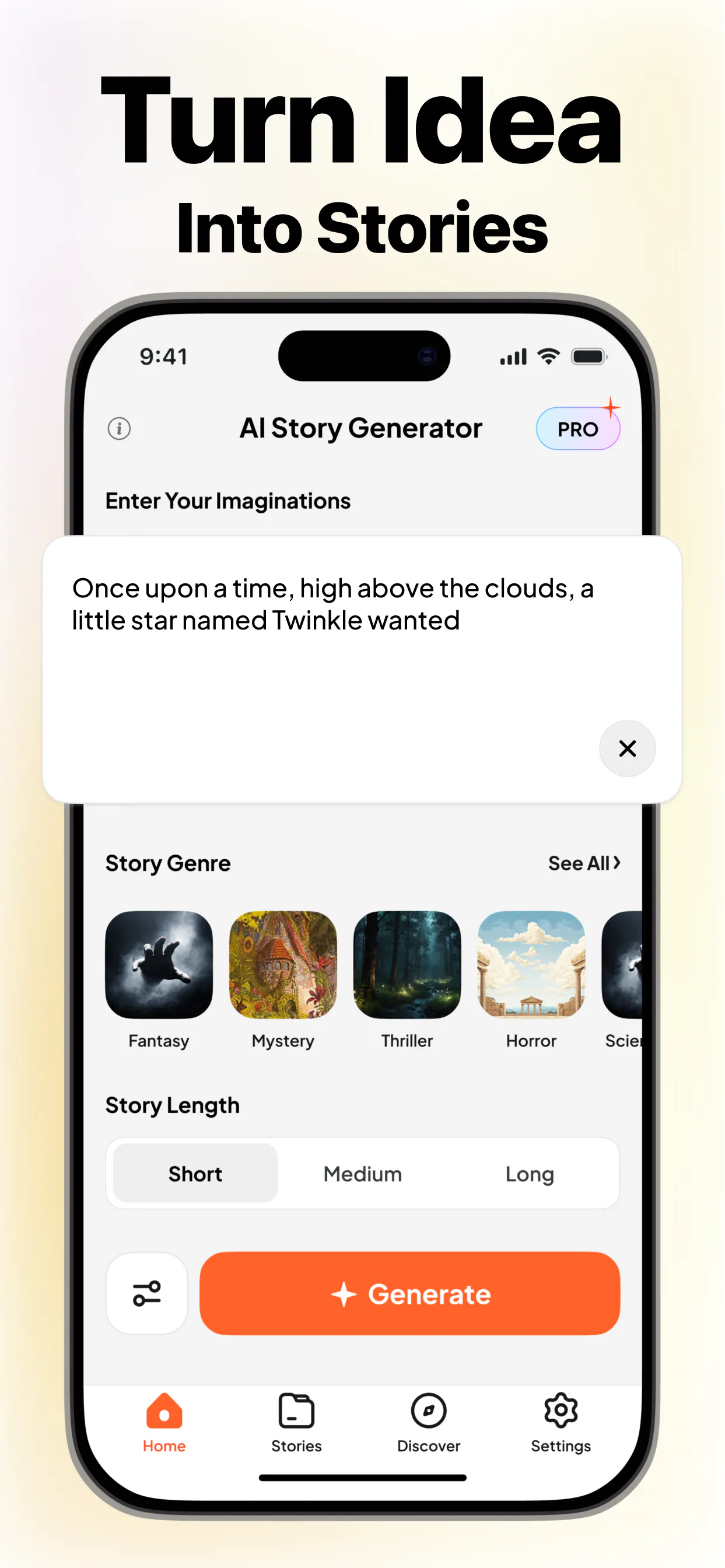 Novel AI gallery image