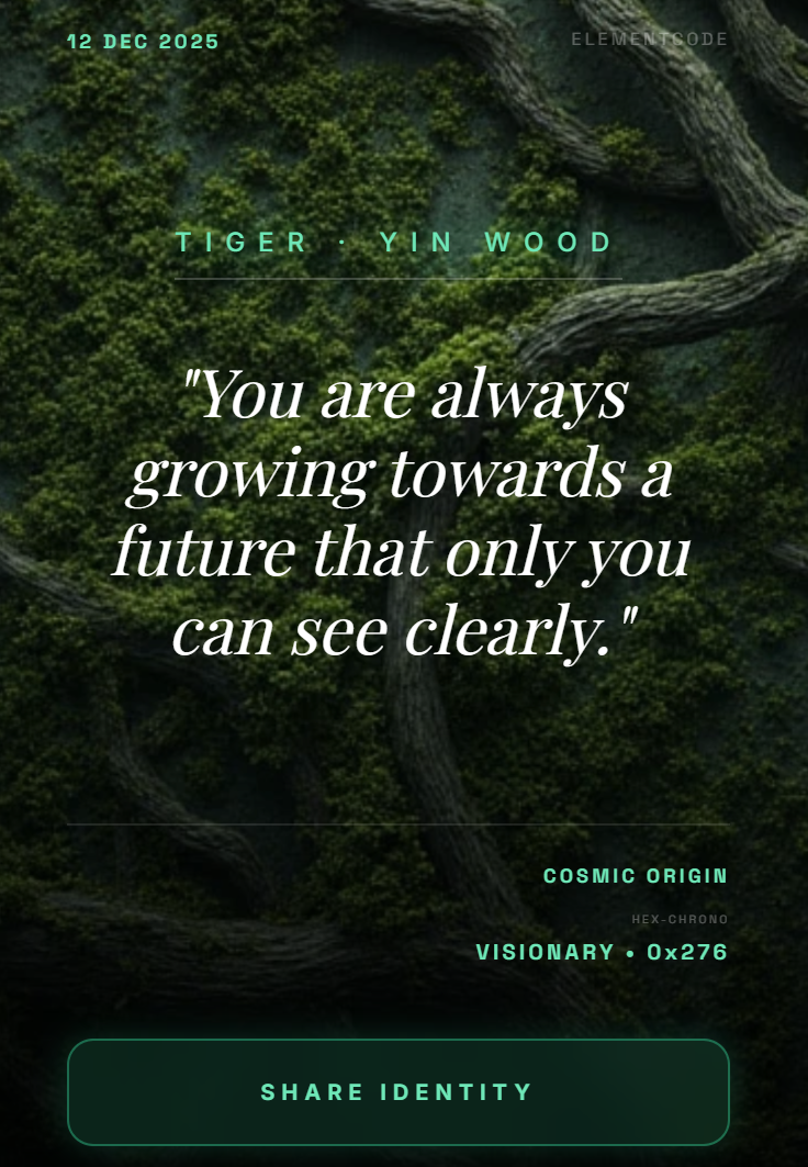 ElementCode gallery image