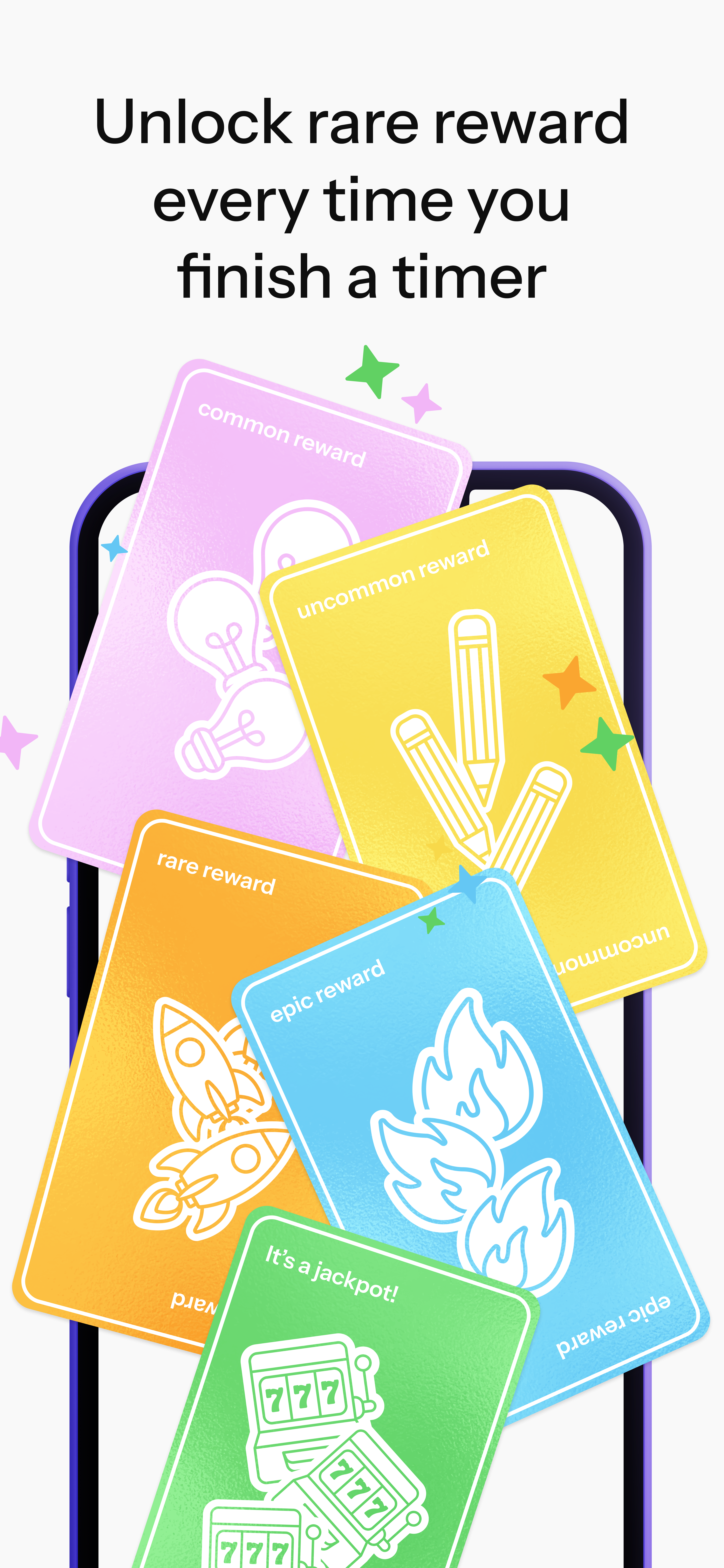 Focus Rewards gallery image