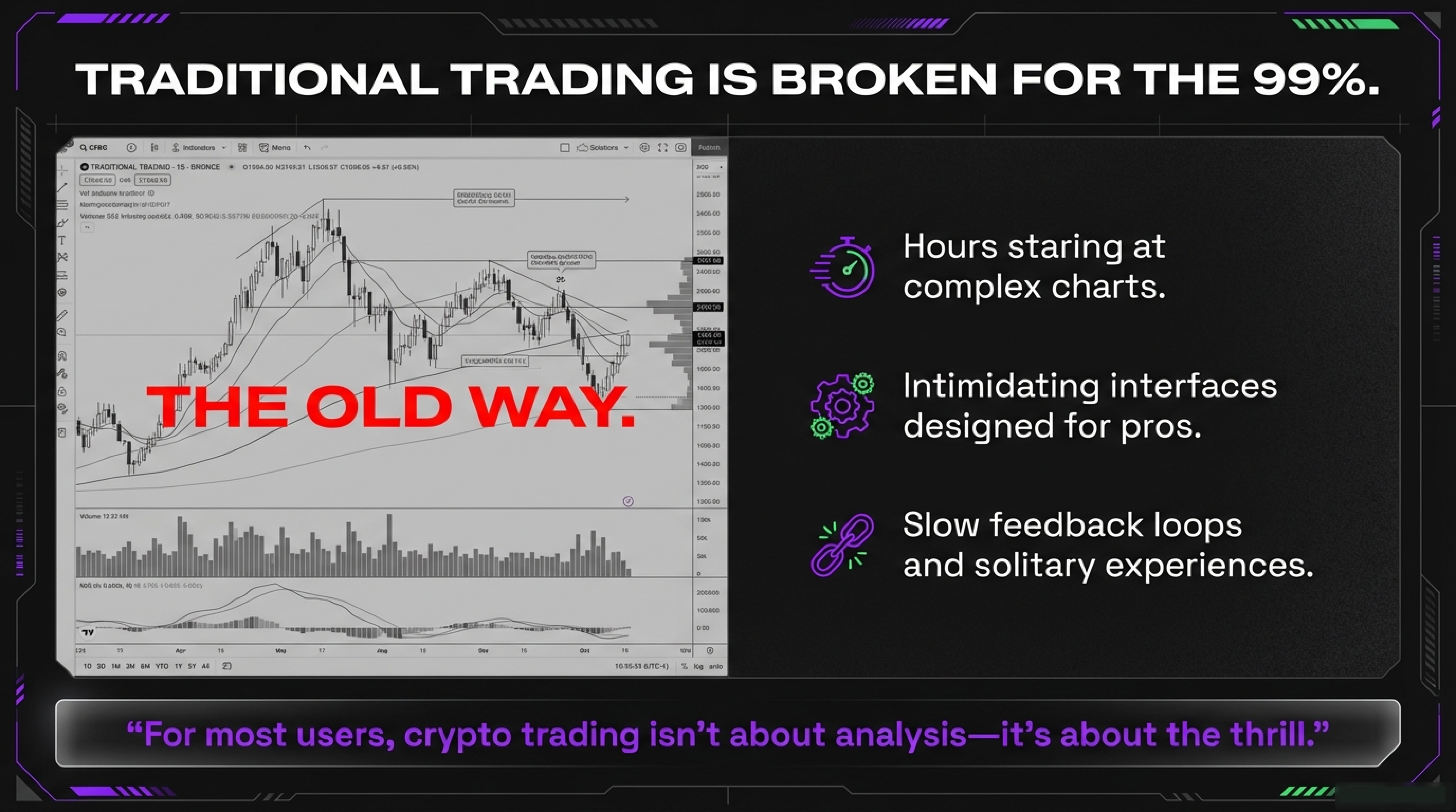 PingooTrade - Screenshot 2 showing product features and functionality
