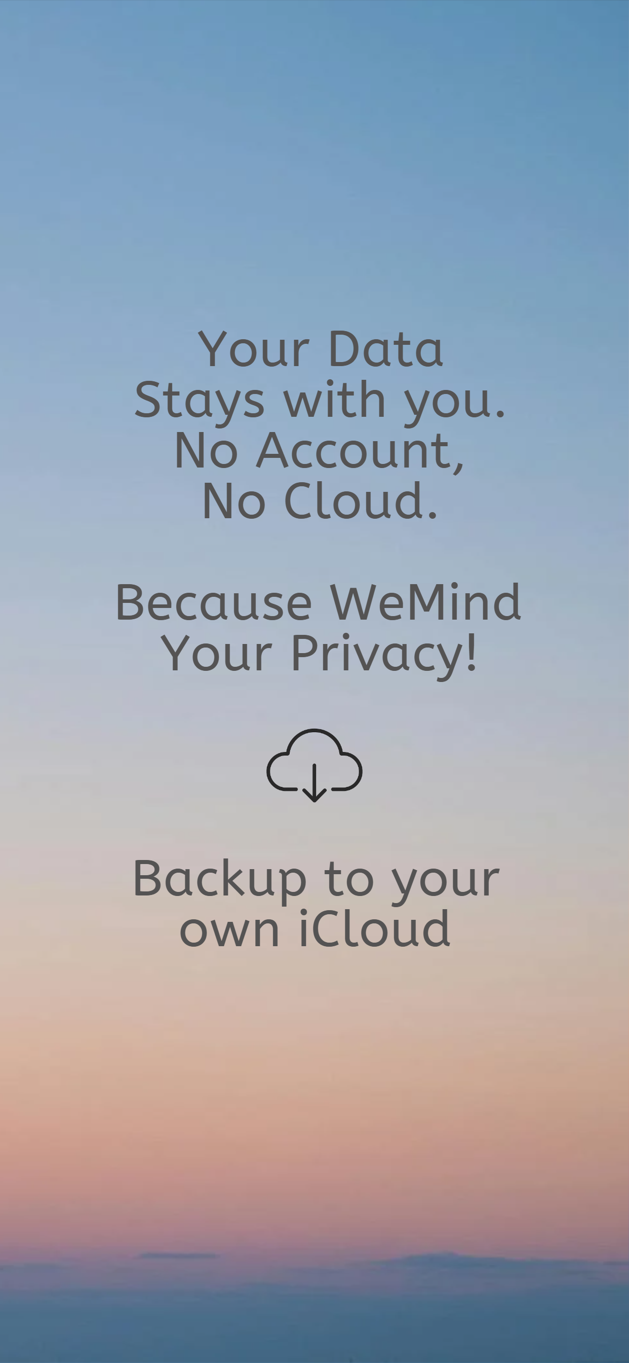 DoMind: Your life, beautifully organized gallery image