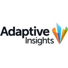 Adaptive Insights Integration tool gallery image