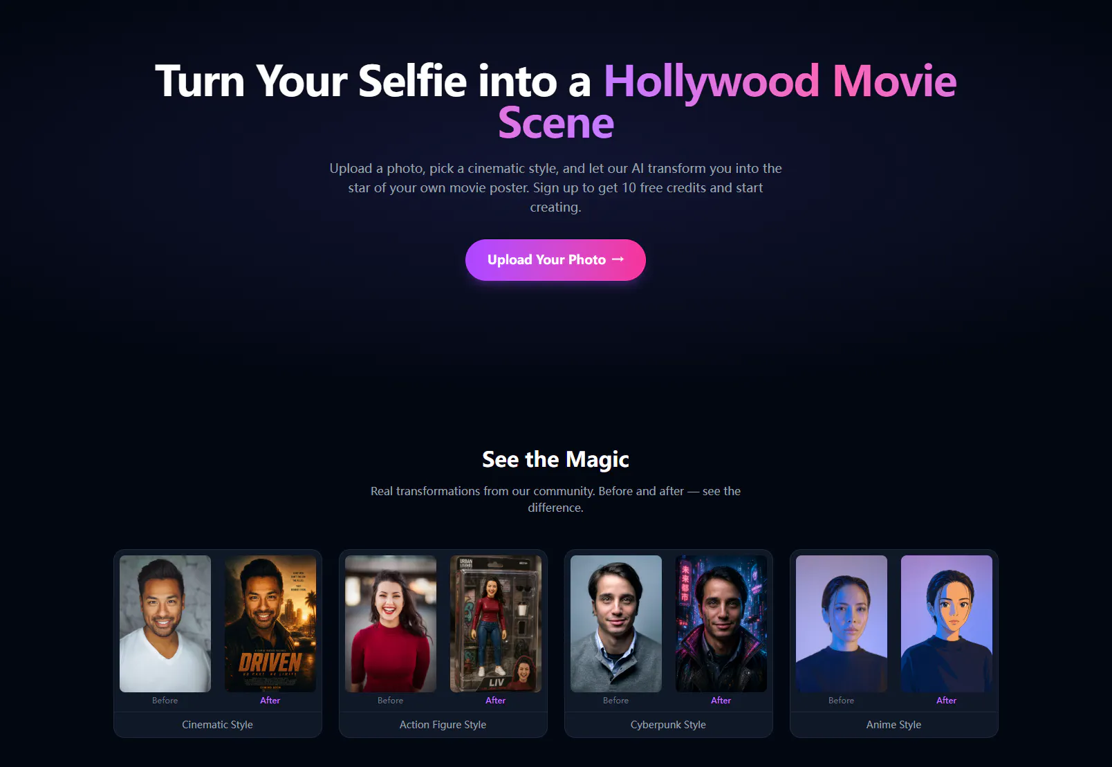MovieLook gallery image