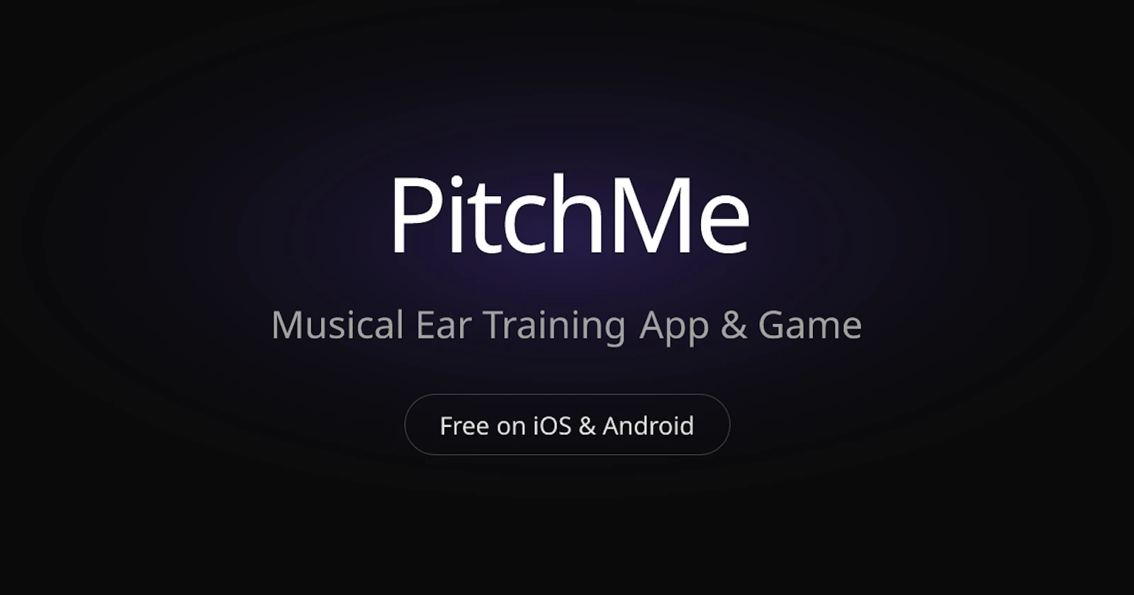 PitchMe screenshot 2