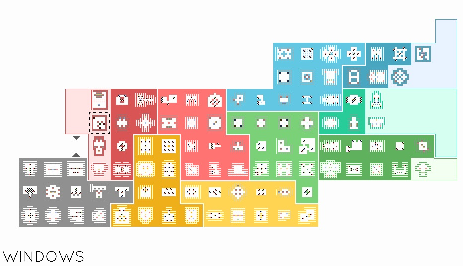 Sokobond gallery image