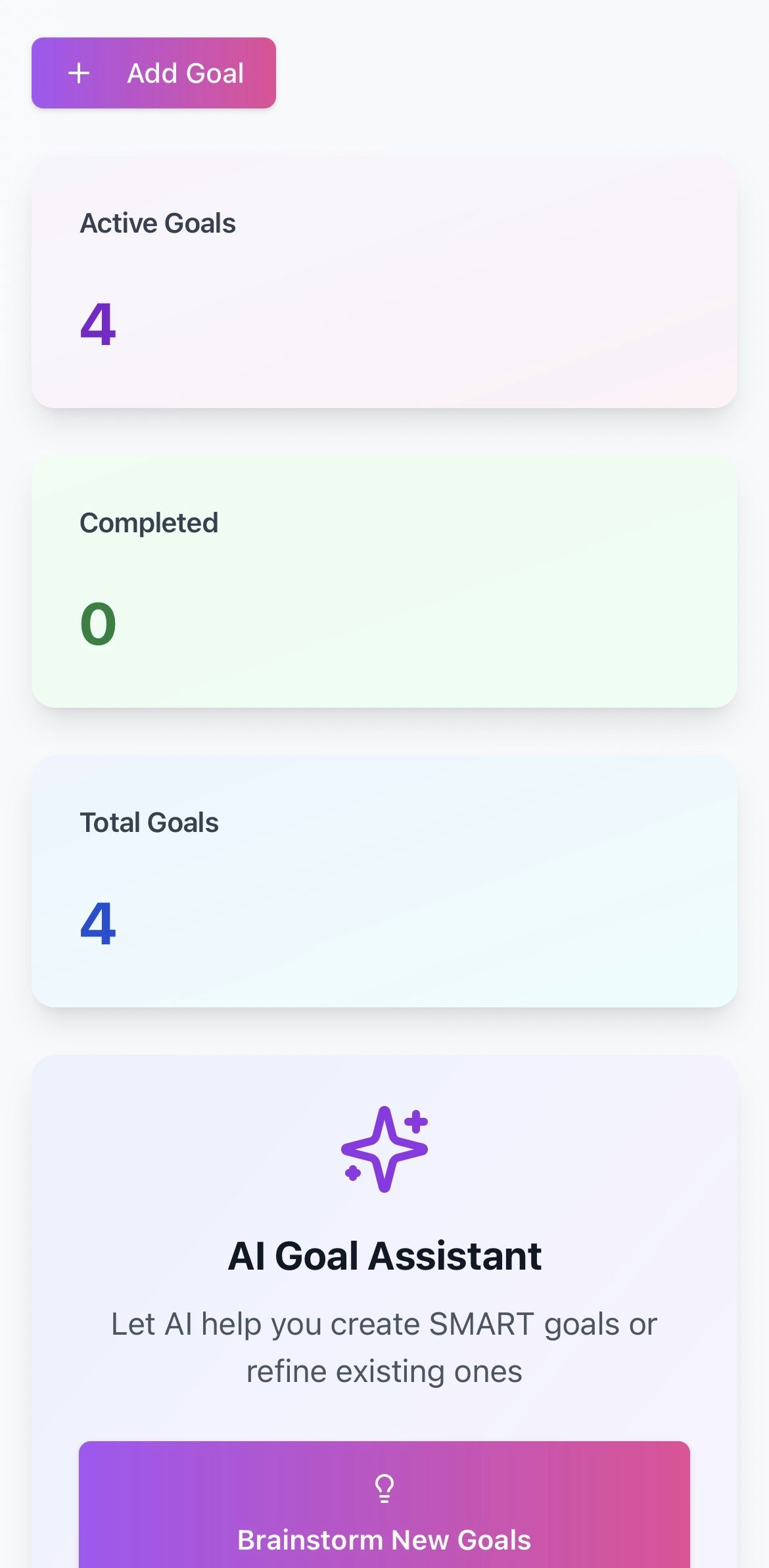 Freedom AI - Screenshot 2 showing product features and functionality