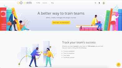 GoSkills gallery image
