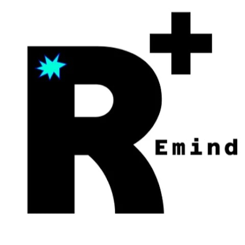 Remind Plus logo