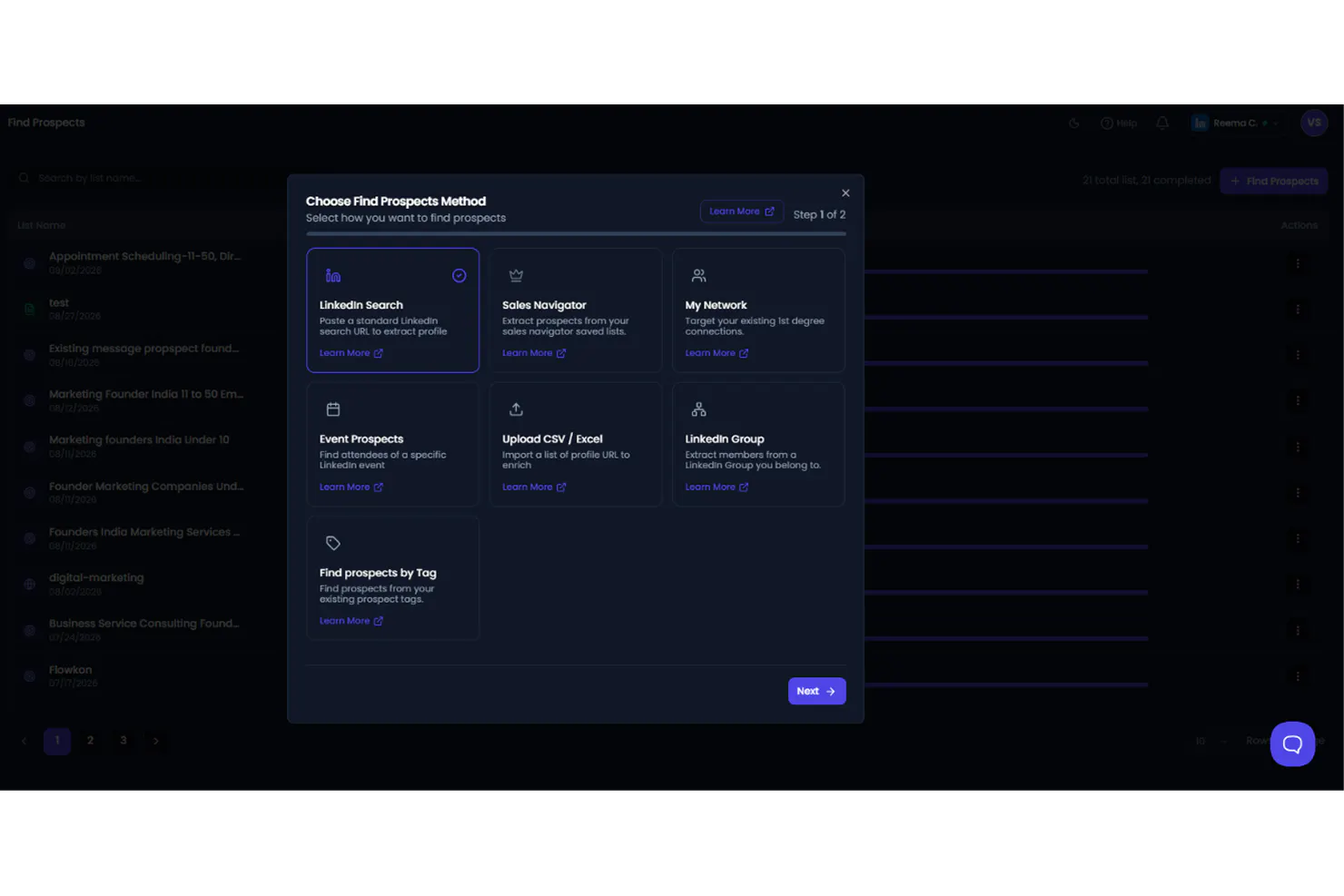 Flowkon gallery image