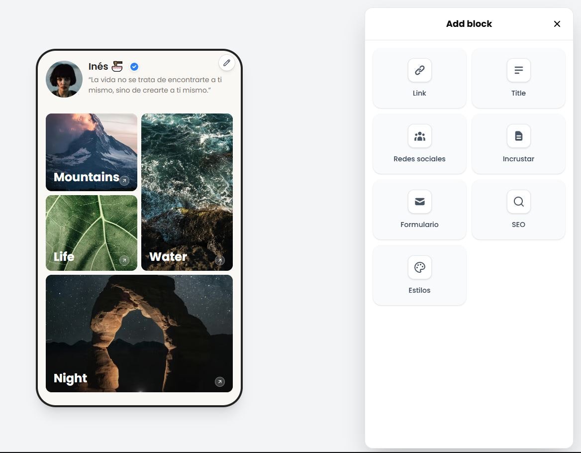 beetter - Screenshot 2 showing product features and functionality